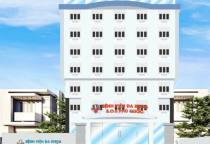 CÔNG TRÌNH BỆNH VIỆN ĐA KHOA TẠI PHÚ QUỐC