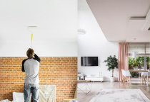 Tiêu chí chọn sơn nhà loại nào tốt nhất cho ngôi nhà của bạn