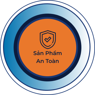 sản phẩm an toàn