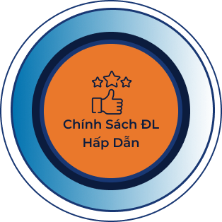 chính sách ĐL hấp dẫn