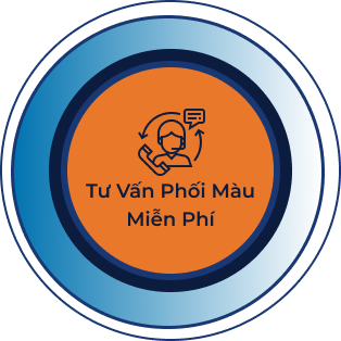 tư vấn phối màu miễn phí