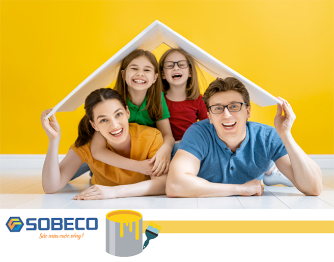 CÔNG TY TNHH MGC PAINT VIỆT NAM